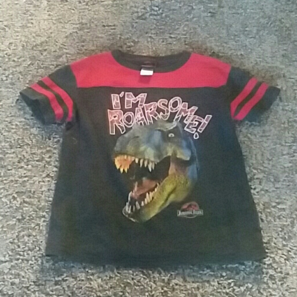 Boys tshirt